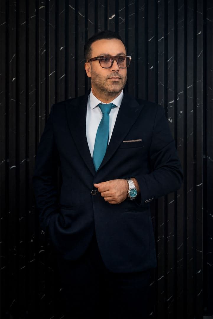 وکیل شیراز
